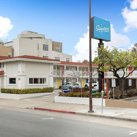 Signature Inn Berkeley Exterior foto